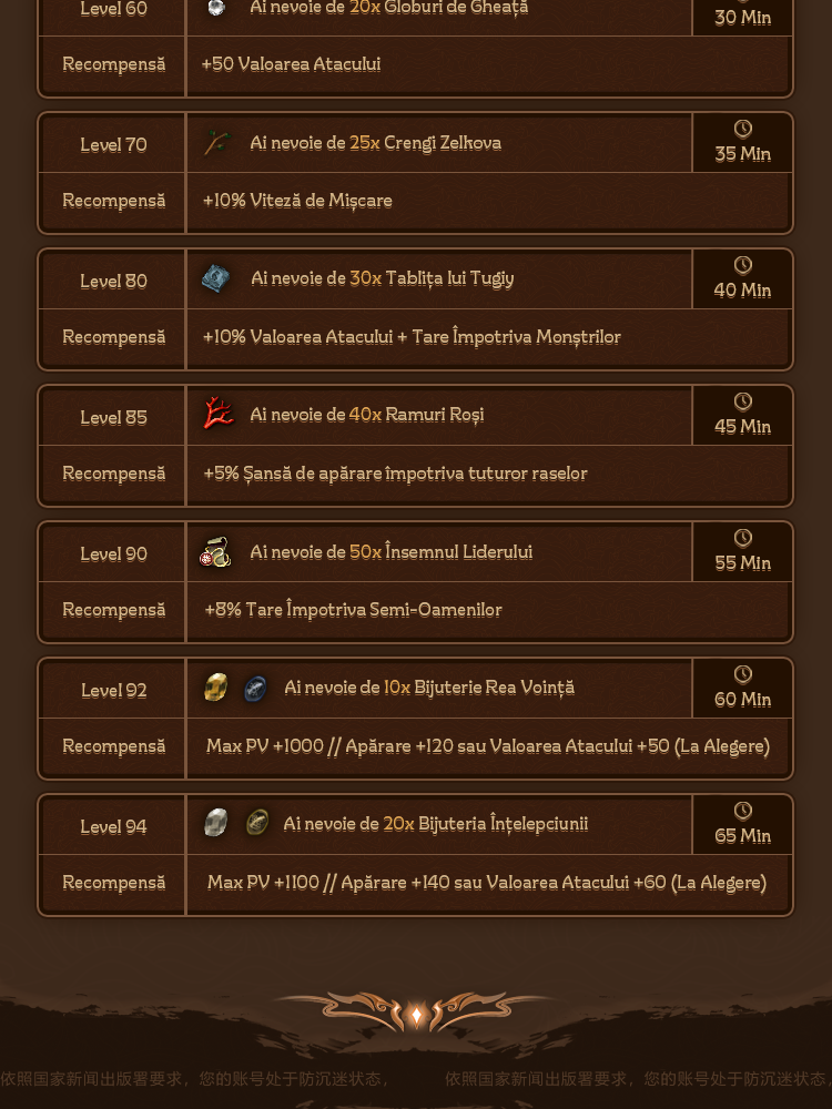 Prezentare Classiq 11