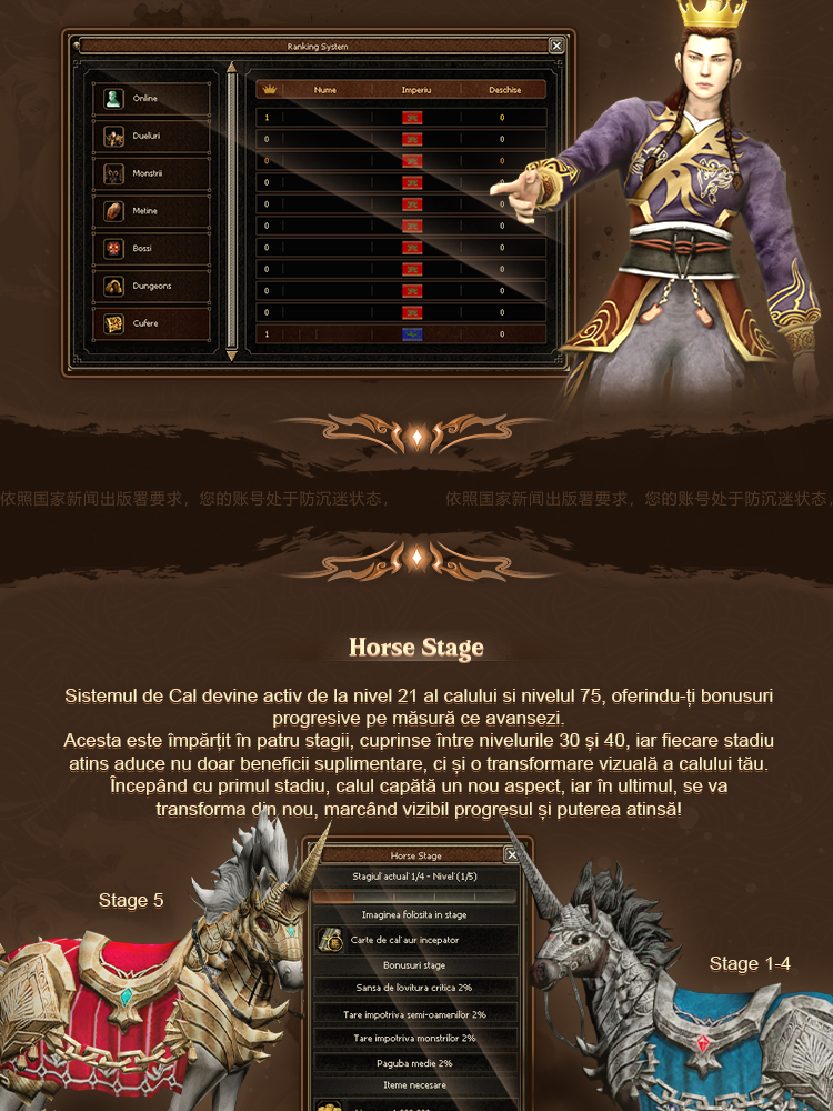 Prezentare Classiq 13